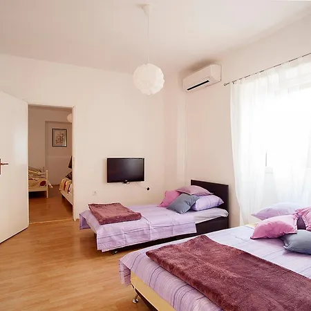 Apartman Dalmatian Garden - Free Parking - Centre