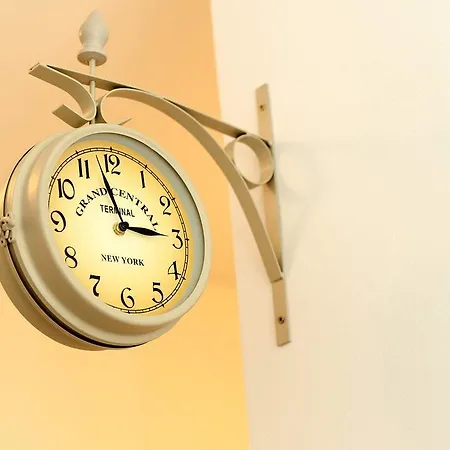 Dalmatian Garden - Free Parking - Centre *