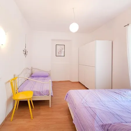 Dalmatian Garden - Free Parking - Centre Sibenik