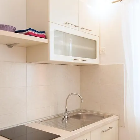 Apartment Dalmatian Garden - Free Parking - Centre *
