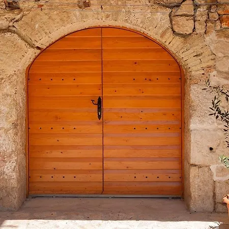 Apartment Dalmatian Garden - Free Parking - Centre Sibenik