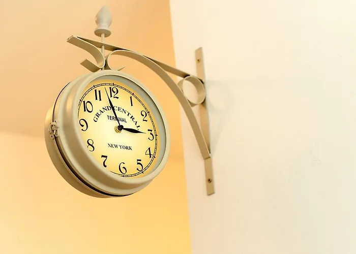 Dalmatian Garden - Free Parking - Centre *