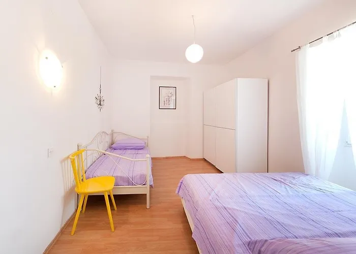 Dalmatian Garden - Free Parking - Centre Sibenik