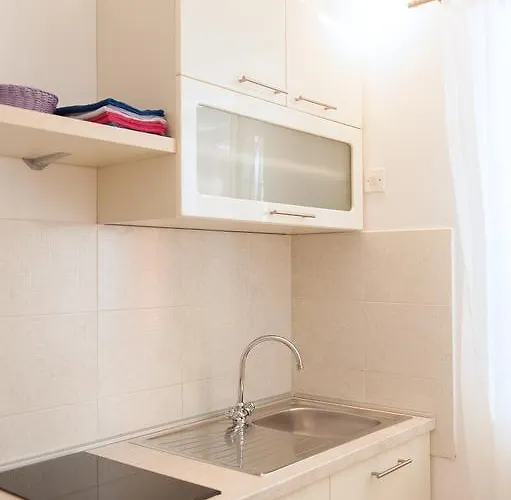 Appartement Dalmatian Garden - Free Parking - Centre *