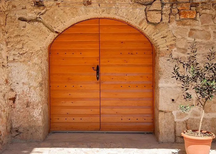 Appartement Dalmatian Garden - Free Parking - Centre Šibenik